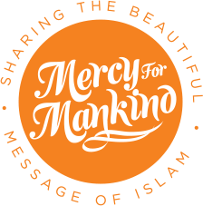 Mercy For Mankind